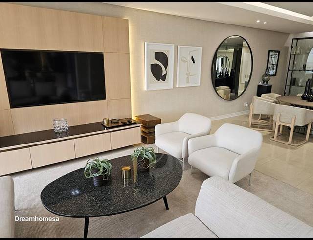 2 BEDROOM PROPERTY TO RENT IN SANDTON CENTRAL